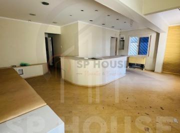Foto 01 · Casa à Venda no Brooklin: 8 salas, 5 vagas, 156m².