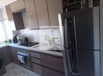 Foto 01 · Apartamento, Jardim Amanda II, Hortolândia, SP