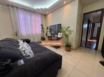 Apartamento de 3 quartos, Belo Horizonte · Apartamento 03 quartos, suíte e 01 vaga