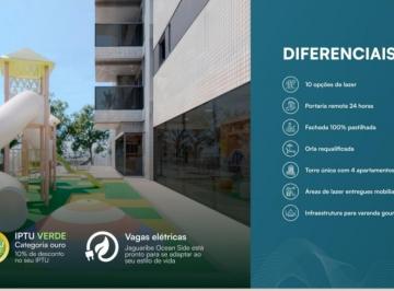 Apartamento , Salvador · Empreendimento Jaguaribe