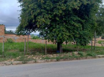 Terreno , Santa Luzia · Lote no Bairro Castanheira 