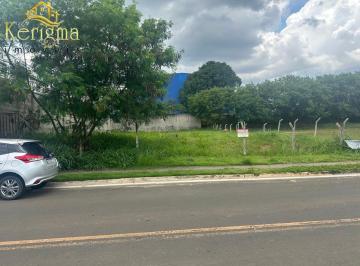 Foto 01 · Terreno à venda em Salto-SP, bairro Canjica, com 1.000m² de área! Aproveite essa oportunidade única!