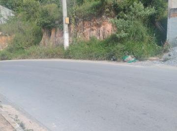 Terreno , Santa Luzia · Lote no Bairro Castanheira