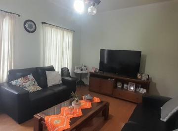 Foto 01 · CASA TÉRREA, LOCALIZADO ZONA LESTE, JARDIM ASTRO, ACEITA PERMUTA, 3 DORMITÓRIOS, 1 SUÍTE, 4 GARAGEM