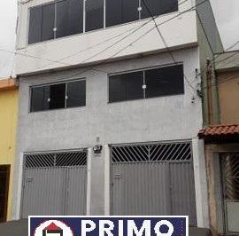 PRIMO IMÓVEIS · Amplo Sobrado - Vila Talarico - 480m2 de construção