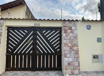 Foto 01 · Casa, Jardim Magalhães, Itanhaém, SP