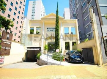 Foto 01 · Excelente oportunidade: Casa Comercial à venda em São Paulo-SP, Jardim Paulista! 12 salas, 6 banheir