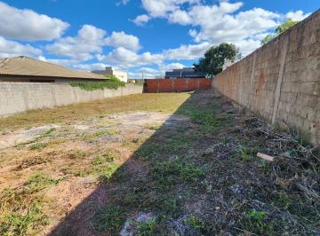 Terreno , Sobradinho · CABV - LOTE - 504M² - ATERRADO E MURADO - ESCRITURADO - ACC FINANCIAMENTO 