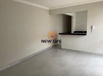 Foto 01 · Apartamento - Santa Mônica