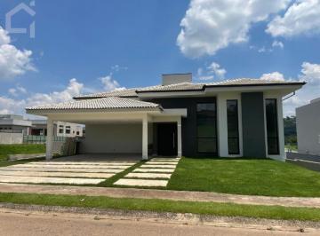 Foto 01 · Casa em Condomínio, Vida Real, Itupeva, SP