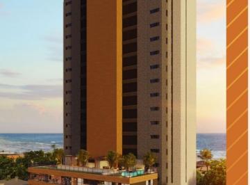 Apartamento de 3 quartos, Salvador · EMPREENDIMENTO Horizon Jaguaribe
