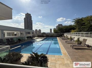 Foto 01 · Apartamento, Vila Gomes Cardim, São Paulo, SP