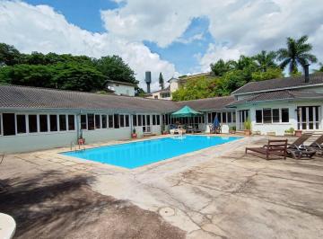 Casa de 6 quartos, Indaiatuba · Chácara Residencial / Recanto dos Pássaros / Indaiatuba - SP