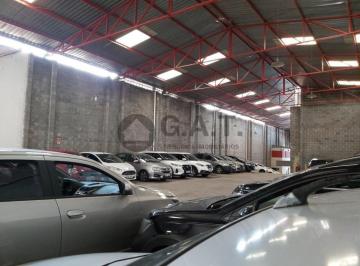 Foto 01 · Galpão Comercial à Venda no Centro de Sorocaba-SP - 770m² de Área