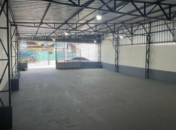 Foto 01 · Galpao, São José Operário, Manaus, AM