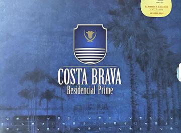 Foto 01 · Terreno, Costa Brava, Sorriso, MT