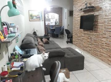 Casa de 3 quartos, São Paulo · Oportunidade...Sobrado próximo ao metro Tucucuvi 3 suites 2 vagas