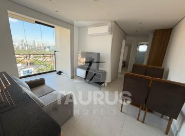 Foto 01 · Flat para alugar na Vila Olimpia, São Paulo-SP.