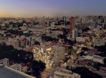 Apartamento de 2 quartos, Curitiba · Apartamento  2  quartos  60m²  Agua Verde uma  vaga, Agosto de  2025