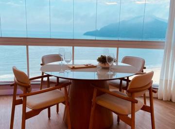 Apartamento de 3 quartos, Balneário Camboriú · Number one - Frente mar - Balneário Camboriú