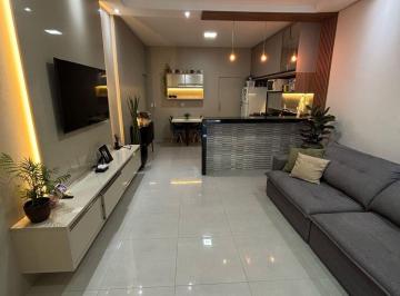 Foto 01 · Apartamento de Luxo  Piratininga por R$ 439.000,00