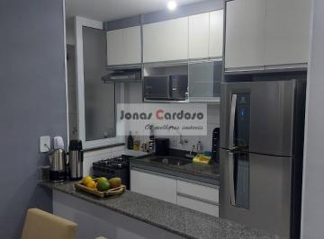 Foto 19 · Apartamento à venda em Mogi das Cruzes - Vila Cintra  2 quartos, 1 sala, 1 banheiro. Por 270 mil.