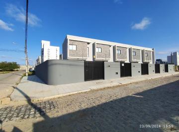 Casa de 2 quartos, Cabedelo · Excelente casa dúplex 2qts