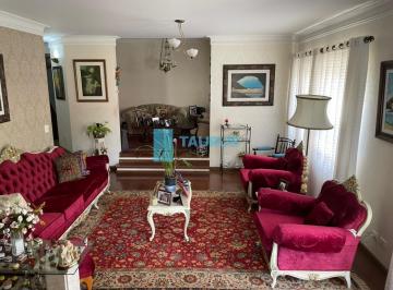 Foto 10 · Apartamento á venda , 3 suítes , 4 vagas , 211 m² , Planalto Paulista.