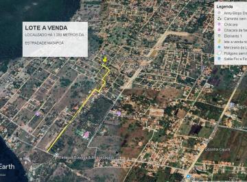 20260330143930207.jpg · Terreno para Venda em Aracaju, Matapoã
