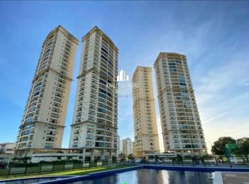 Foto 01 · Apartamento, Candelária, Natal, RN