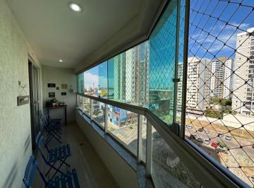 Apartamento de 3 quartos, Águas Claras · Apto 3 Quartos 2 Suites - 113m2 - Antares Club R$ 860.000.00