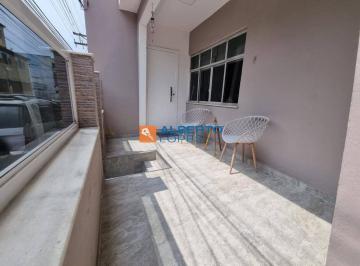 Casa · 86m² · 2 Quartos · 1 Vaga · Oportunidade! Apartamento tipo CASA 2 quartos Portuguesa Ilha do Governador