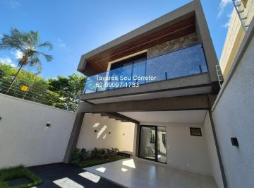 Foto 01 · Imperdível: Casa à venda em Goiânia-GO, Jardim Atlântico!