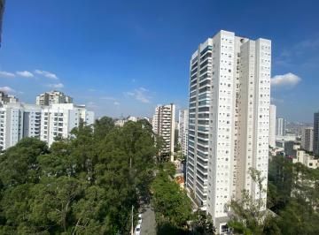Apartamento de 3 quartos, São Paulo · APARTAMENTO VILA ANDRADE 123 METROS 3 SUÍTES 2 VAGAS - FL34