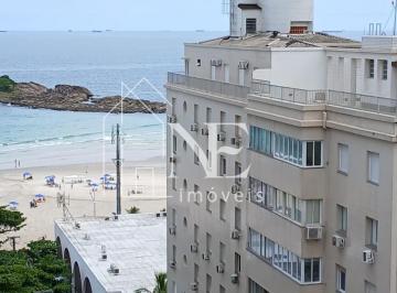 202505161432363702.jpg · Apartamento para Venda em Guarujá, Pitangueiras, 2 dormitórios, 3 banheiros, 1 vaga