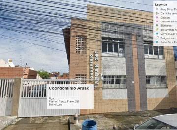 202603301518361857.jpg · Apartamento para Venda em Aracaju, Ponto Novo, 2 dormitórios, 1 banheiro, 1 vaga