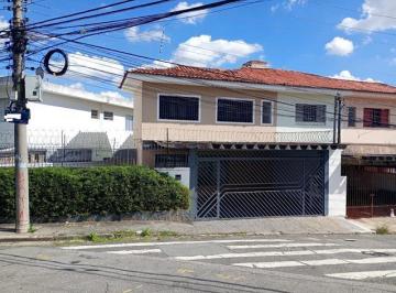 Casa , São Paulo · Sobrado para aluguel e venda, 130 m² com 3 quartos - Rio Pequeno - Butantã/SP