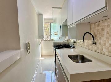 Apartamento · 45m² · 2 Quartos · 1 Vaga · Apartamento à Venda no Condomínio Cristal Ville – Jardim Nova Europa
