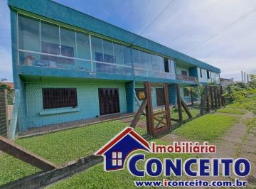 Apartamento de 2 quartos, Imbé · AP1004 - Ótimo apartamento composto de 02 dormitórios no Centro de Imbé