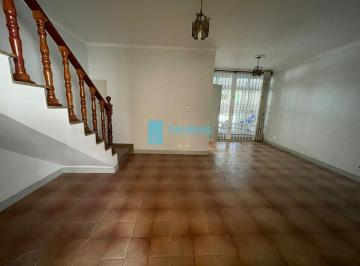 Foto 11 · Sobrado á venda , 3 dormitórios , 2 vagas , 150 m² , Planalto Paulista.