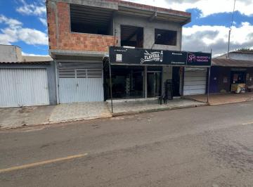 Casa de 5 quartos, Planaltina · PLANALTINA - SOBRADO/CASA/LOJA TOTAL 202m² - LOTE 150m² - CESSÃO DE DIREITO