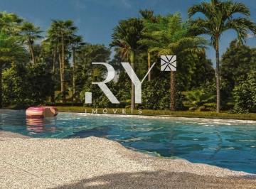 Foto 01 · Terreno em Condomínio à Venda em Caçapava-SP - Ecopark Sunset - 305,35 m² de Área