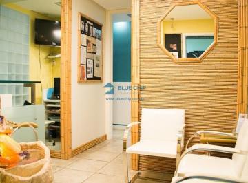 Foto 01 · Sala à Venda no Centro Médico Richet - Barra da Tijuca com 100m² por R$870.000,00