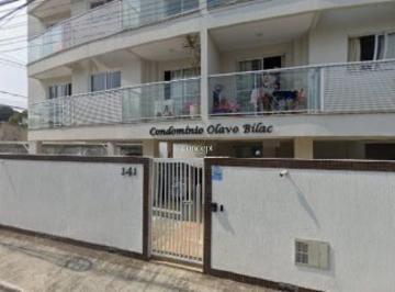 Foto 01 · Aluguel de Apartamento no Jardim Brasília, Resende-RJ: 2 Quartos, 1 Suíte, 1 Sala, 1 Banheiro, 1 Vag