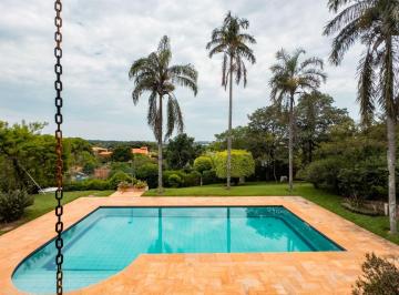 Casa de 4 quartos, Indaiatuba · Chácara Residencial / Recanto dos Pássaros / Indaiatuba - SP