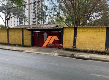 Foto 01 · Terreno, Jardim São Carlos, Sorocaba, SP