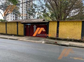Foto 01 · Terreno - Jardim São Carlos