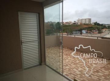 Foto 01 · EXCELENTE OPORTUNIDADE DE APARTAMENTO DUPLEX NA ZONA NORTE DE SÃO JOSÉ DOS CAMPOS!