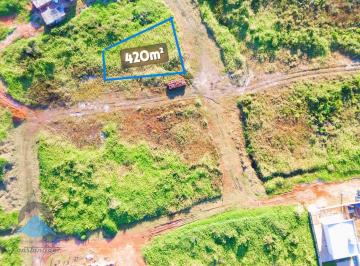 Foto 03 · Terreno à venda em Guaratuba-PR, bairro Nereidas, 420m² de área - Oportunidade imperdível!
