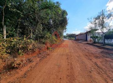 Terreno · 360m² · Lote 360 m² à Venda no Bairro Satélite, em Juatuba | JUATUBA IMÓVEIS